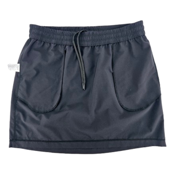 The North Face Gray Mini Skirt - Picture 3 of 10